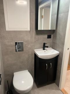 Quiet view apartments - 2