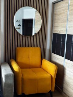 Уютни планински апартаменти с басейн в комплекс Алпин Лодж - 5