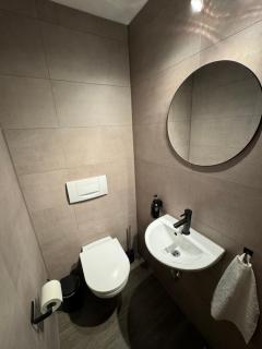 Beautiful 3 bedroom apartment - 1