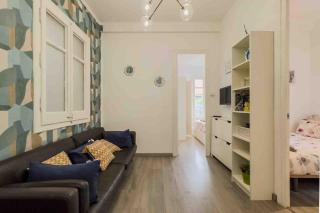 Central apartment in Barcelona - 0