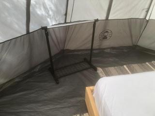 Barreira Beachfront Tents 11 - 6