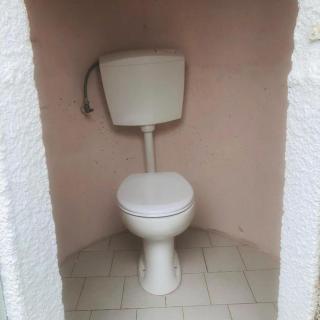 Barreira Beachfront Tents 11 - 4