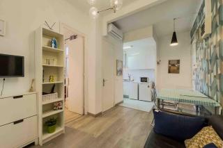 Central apartment in Barcelona - 5