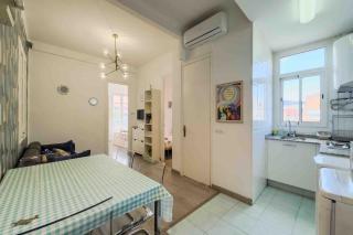 Central apartment in Barcelona - 4