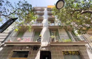 Central apartment in Barcelona - 3