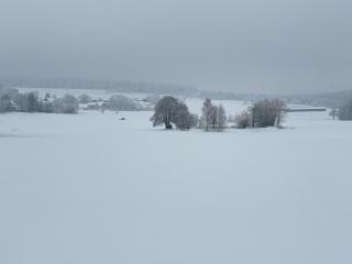 Ziegelhüttenblick -auch für Monteure geeignet - 8
