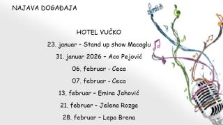 Apartman 107 - Aparthotel Vučko Jahorina - Ski & relax - private host - 9