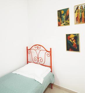 Geeri Apartment Lungomare - 9