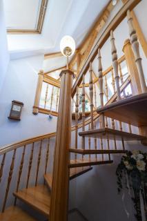 Hotel Säntis - Appenzell - 8