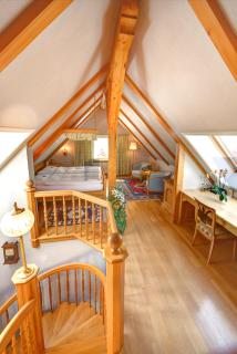 Hotel Säntis - Appenzell - 6