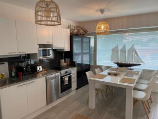 Revell Apartment in Hanko - 9