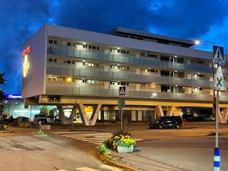 Revell Apartment in Hanko - 6