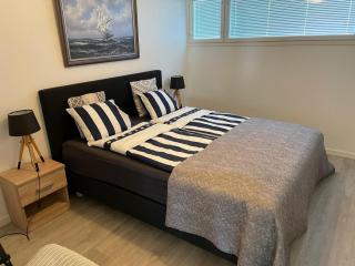 Revell Apartment in Hanko - 2