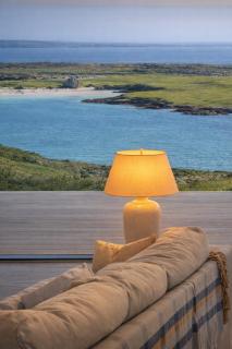 Luxury Glass Villa with Hot Tub & Sea Views - Connemara - 4