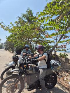 Ocean Aura beach stay - 9