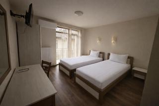 Семеен хотел МАРС - 6