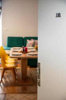 Apartmán 110 Vila Zuberec - 8