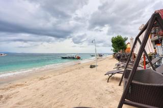 Road Beach Cottages - 6