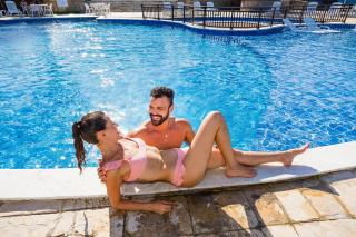 Mirai Beach Hotel - Natal - 3