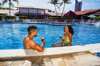 Mirai Beach Hotel - Natal - 2