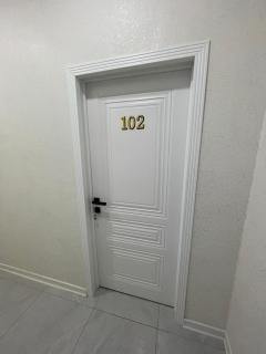 Qafqaz Hotel Qusar - 2