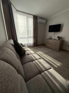 Nurture ЖК Андріївський Центр - 7