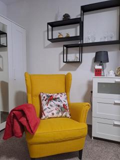 Apartmán Zlatý důl - 7