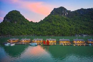 Hai Phong Floating House - 6