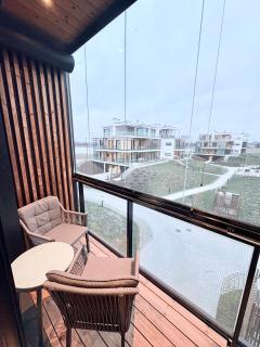 Marienholm Seaside Studio - 9