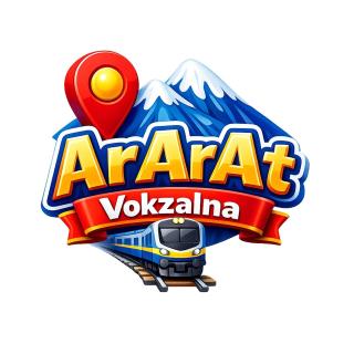 АрАрАт Вокзальна Хостел Hostel Ararat VOKZALNA СВІТЛО Є ЗАВЖДИ! - Kiev - 0