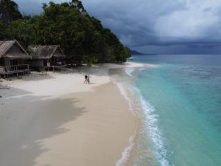 Batanta Panorama Homestay -  - 7