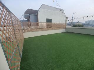 SisuHouse 3F - 45 seconds from Waegwan Station - 1