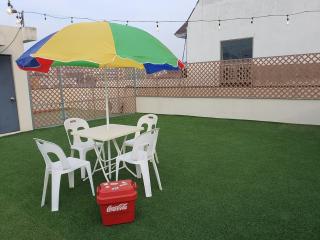 SisuHouse 3F - 45 seconds from Waegwan Station - 2