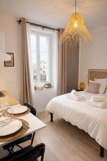 La Villa Blanche Appart hôtel - 7