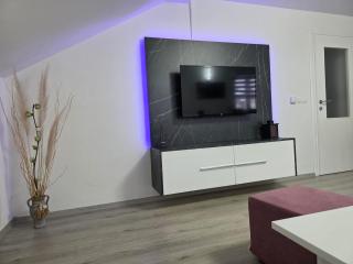 Apartment Djurdjic - 8