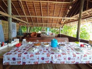 Batanta Panorama Homestay -  - 8