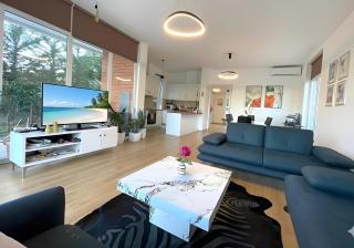 Luxury Tirana Villa Lake View - 3