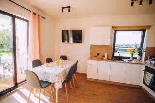 Domki Akacje Wisełka - 4