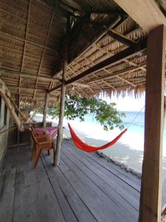 Batanta Panorama Homestay -  - 9