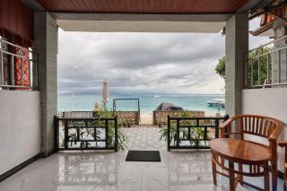 Road Beach Cottages - 7