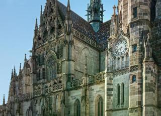 Jonas Old Town Apartment - 1