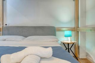 DOWNTOWN LOFT Bologna Centro - 9