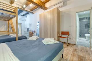 DOWNTOWN LOFT Bologna Centro - 5