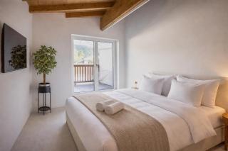 PENTHOUSE N`1 - AlpenLuxus Collection - Kramsach - 7