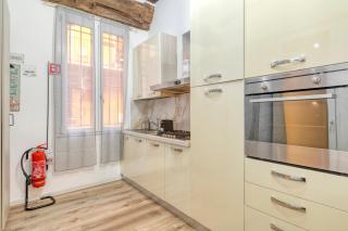 DOWNTOWN LOFT Bologna Centro - 8