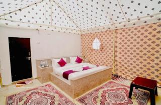 Robins Desert Camp - 8