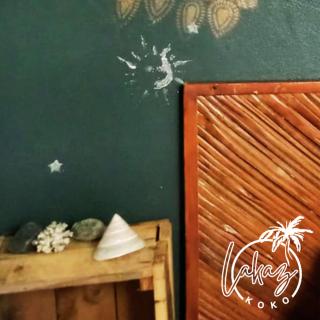 Lakaz Koko Péreybère - 8