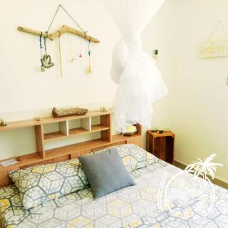 Lakaz Koko Péreybère - 6