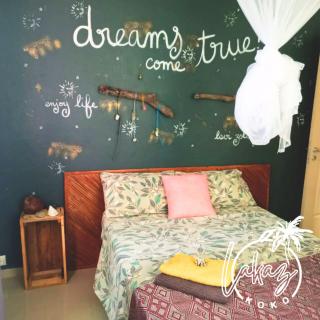 Lakaz Koko Péreybère - 5