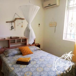 Lakaz Koko Péreybère - 4